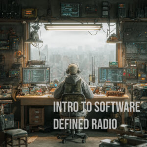 SDR 101