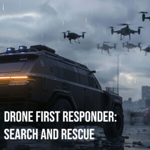 Protected: Drone First Responder: Search and Rescue